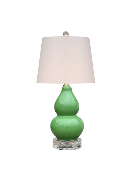 Mini Double Gourd Lamp