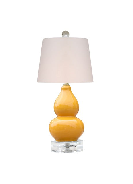 Mini Double Gourd Lamp