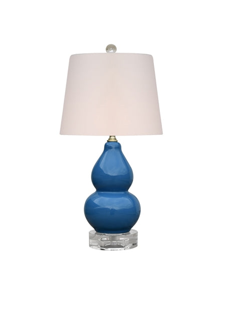 Mini Double Gourd Lamp