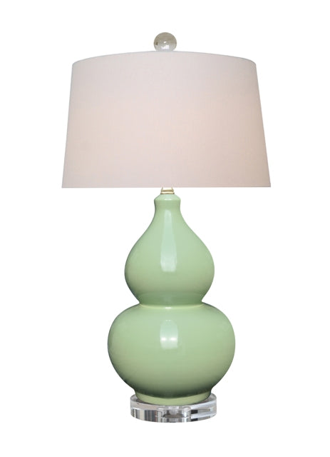Double Gourd Lamp