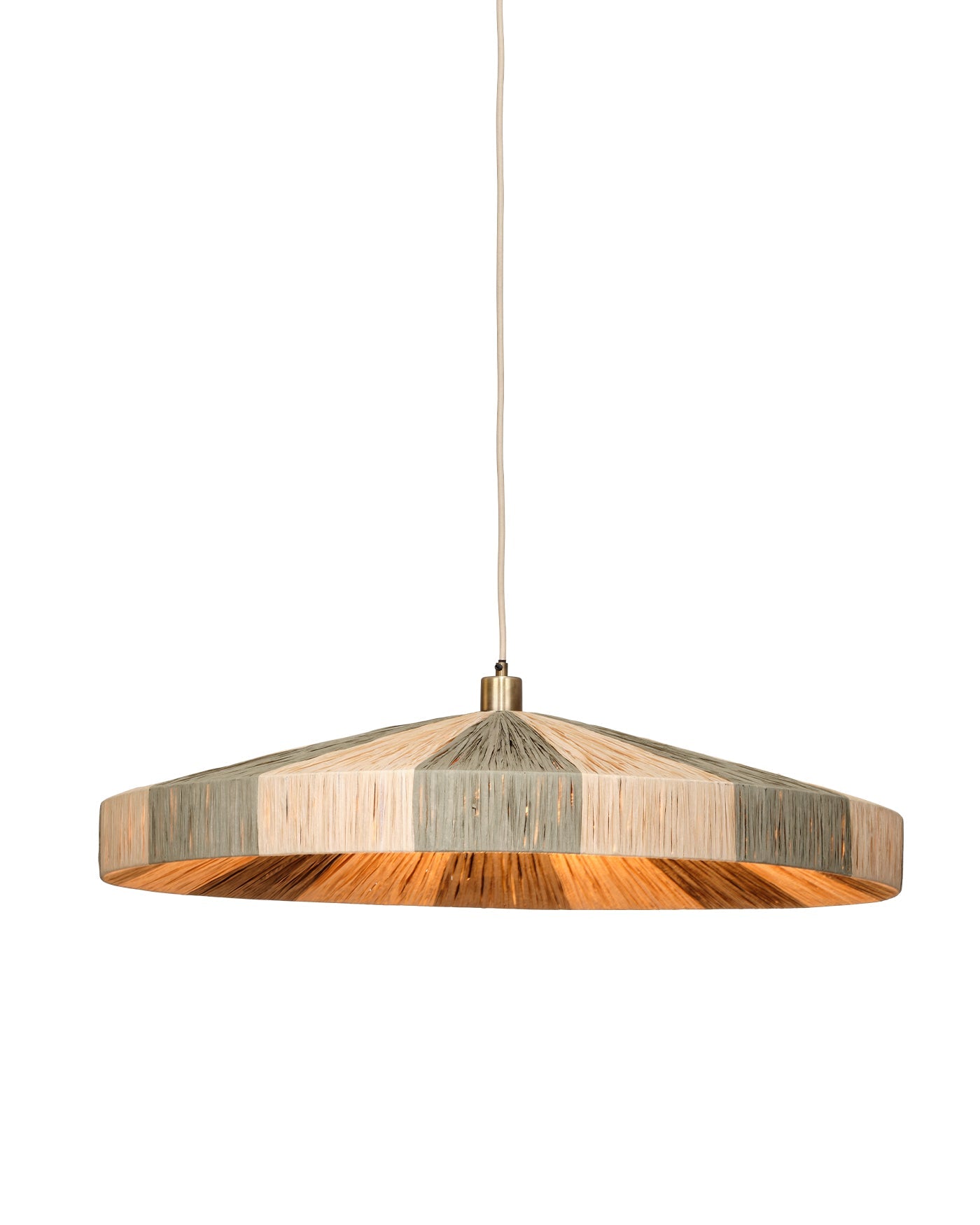 Jamie Young Parasol Pendant Light