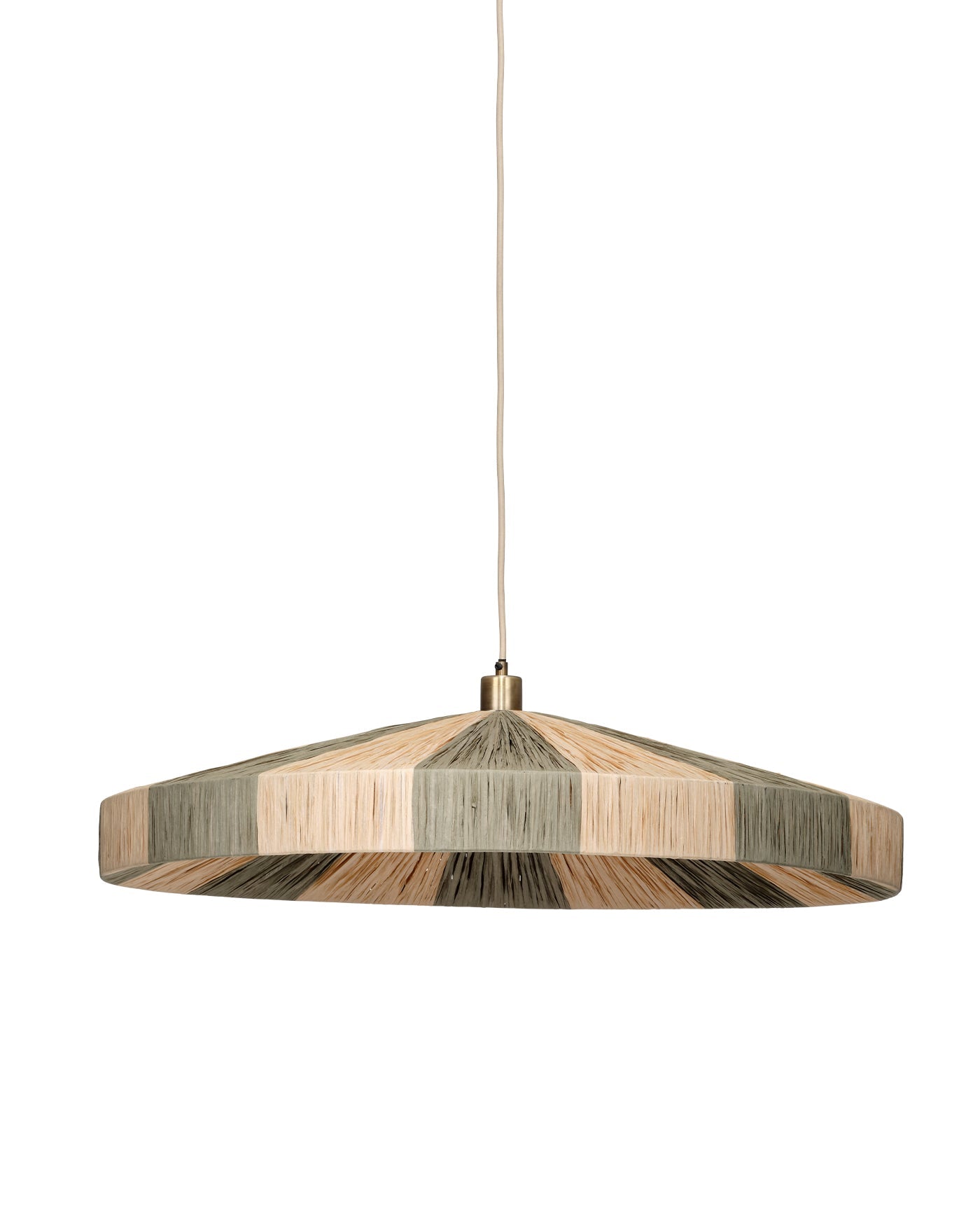 Jamie Young Parasol Pendant Light