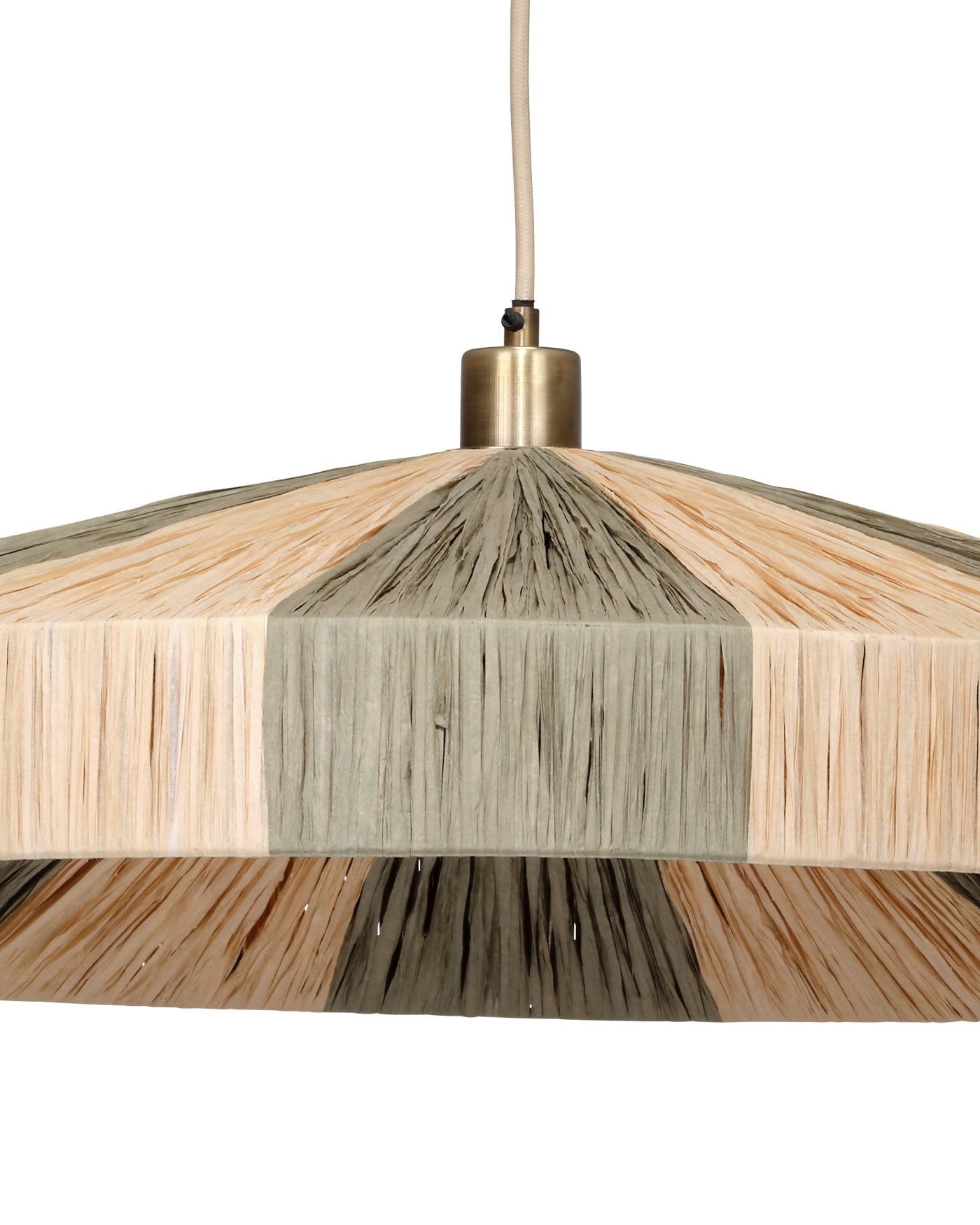 Jamie Young Parasol Pendant Light