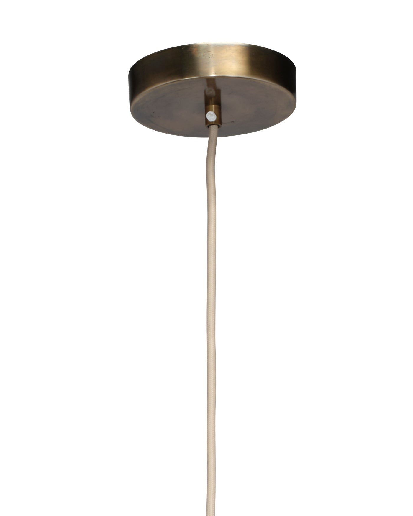 Jamie Young Parasol Pendant Light