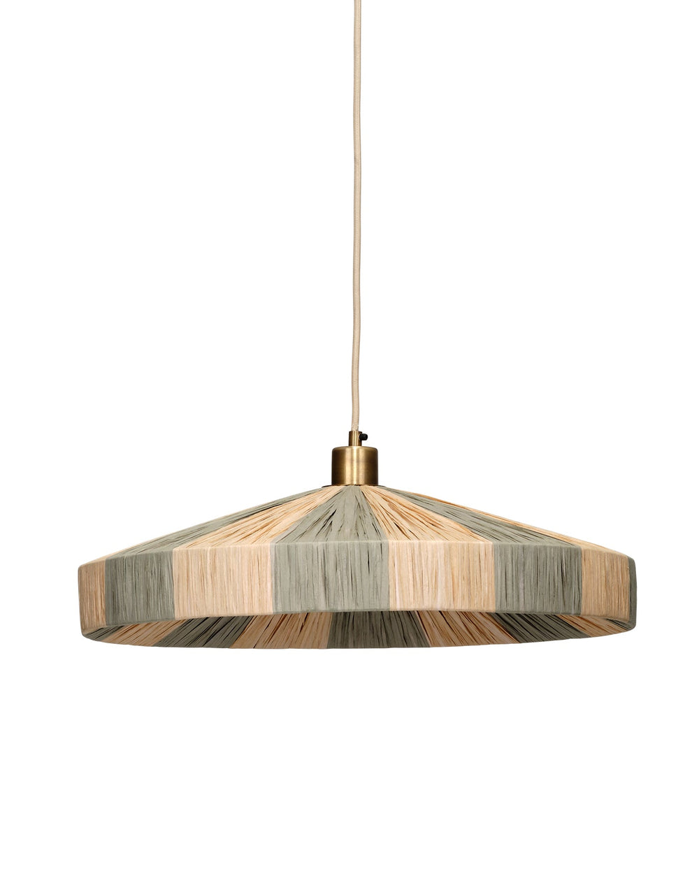 Jamie Young Parasol Pendant Light