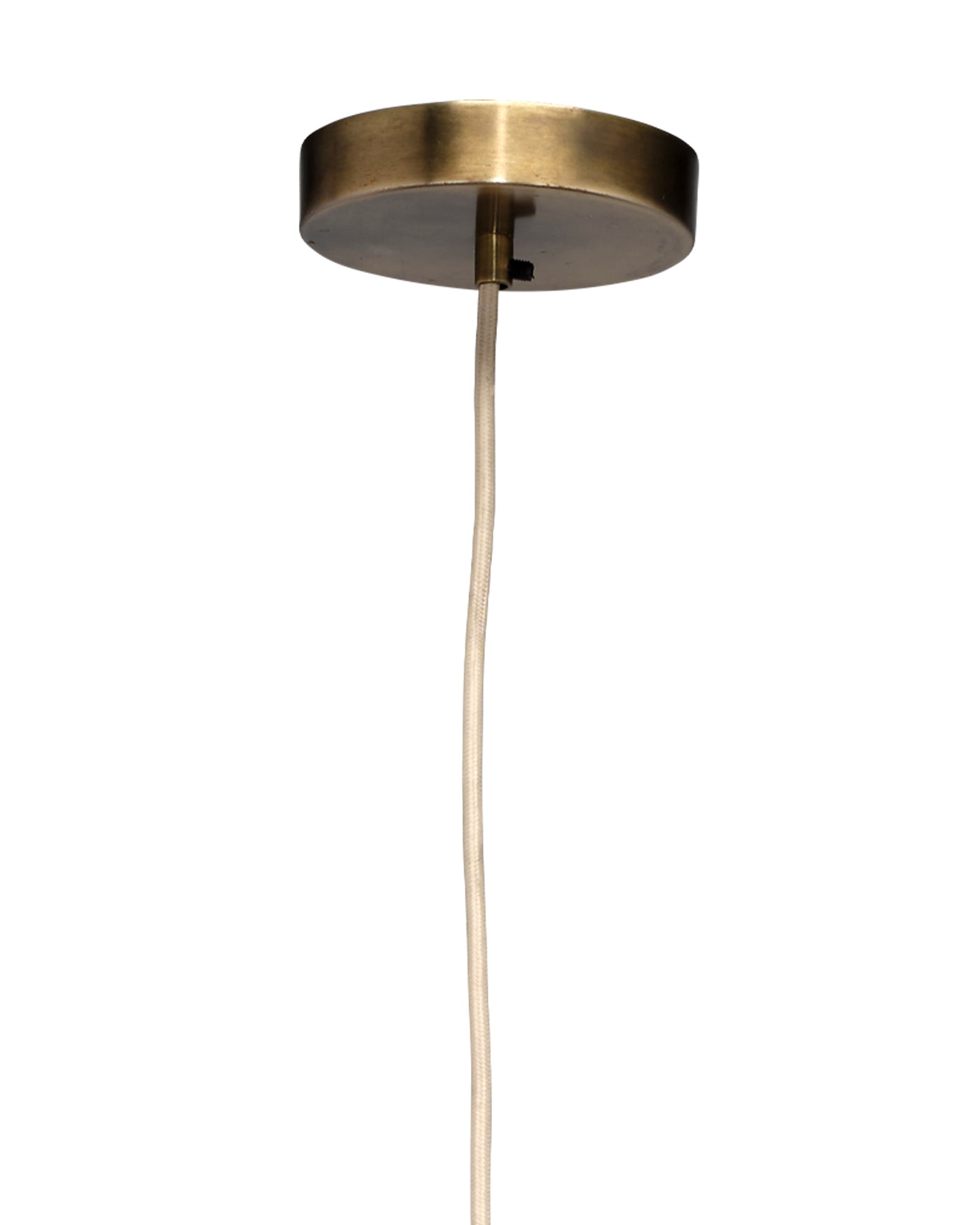 Jamie Young Parasol Pendant Light