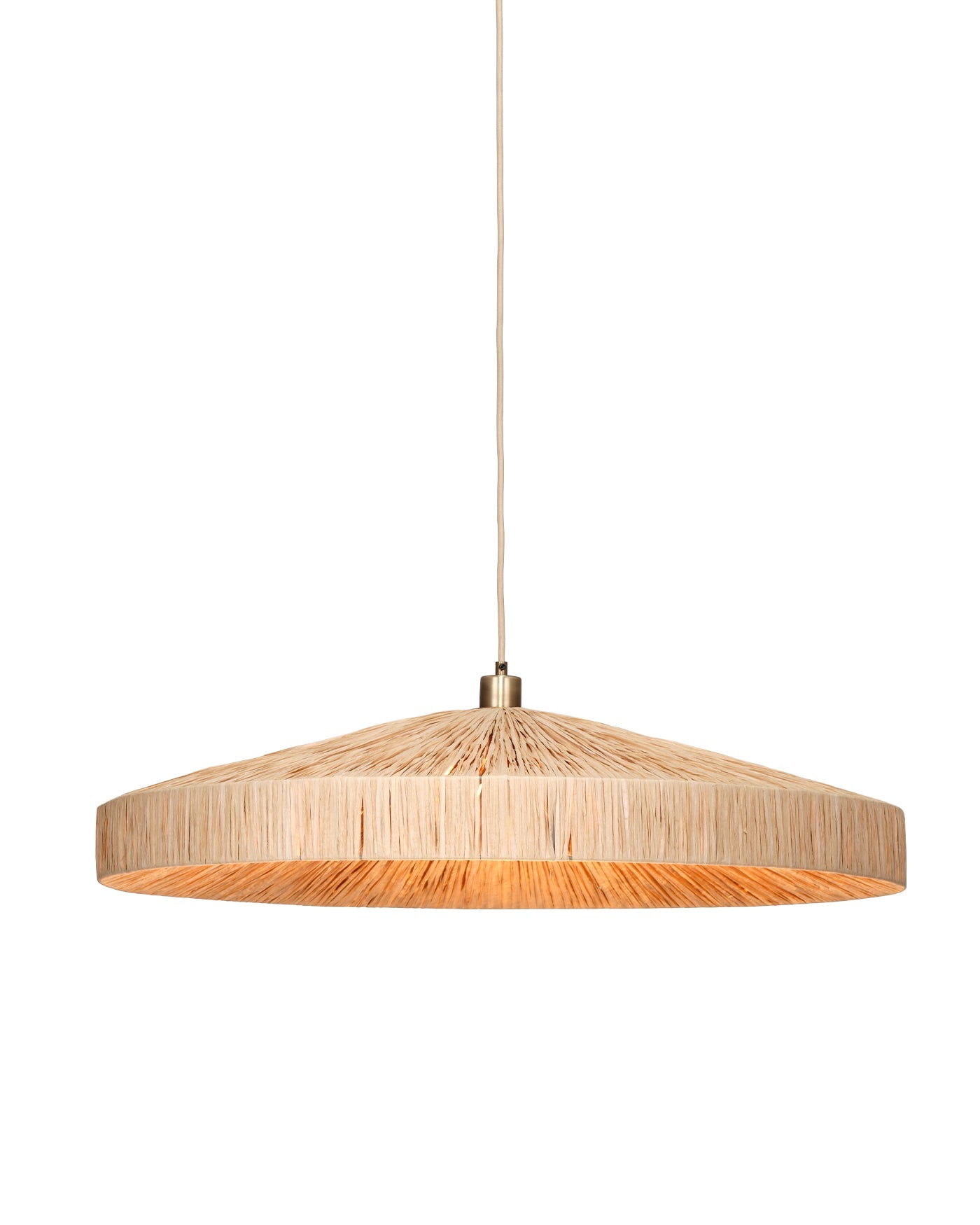 Jamie Young Parasol Pendant Light
