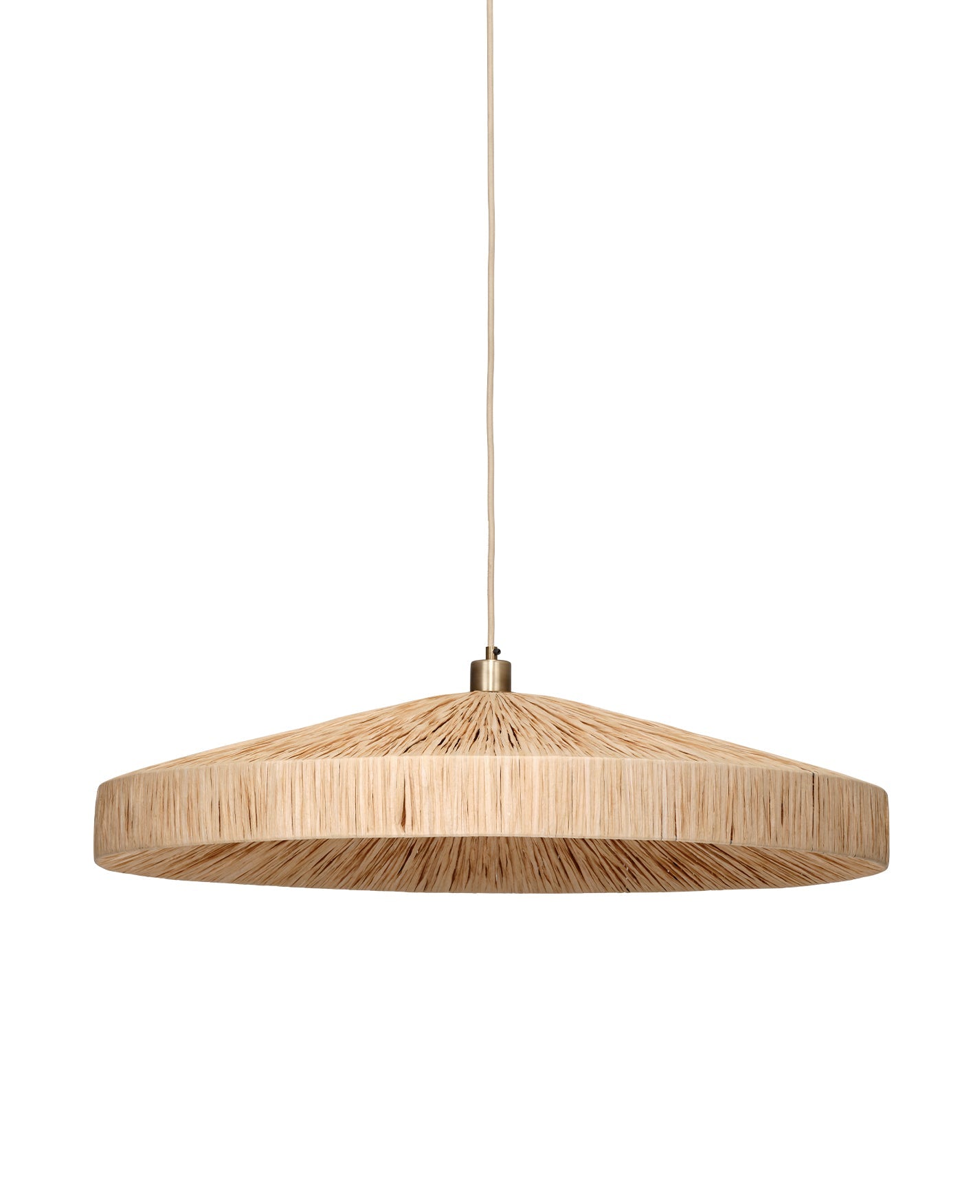 Jamie Young Parasol Pendant Light