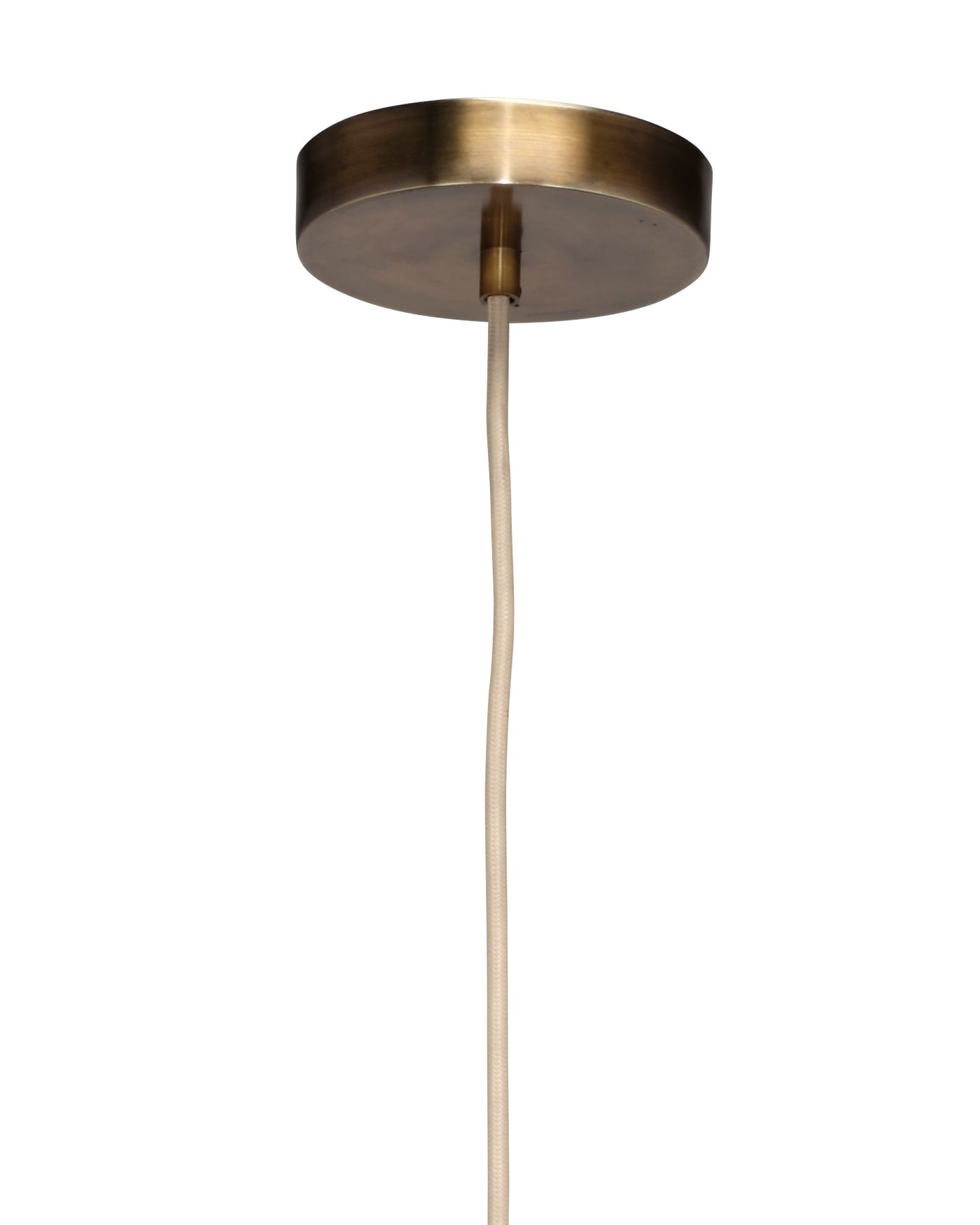 Jamie Young Parasol Pendant Light