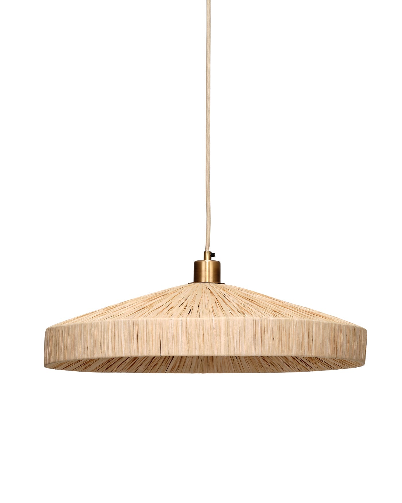 Jamie Young Parasol Pendant Light
