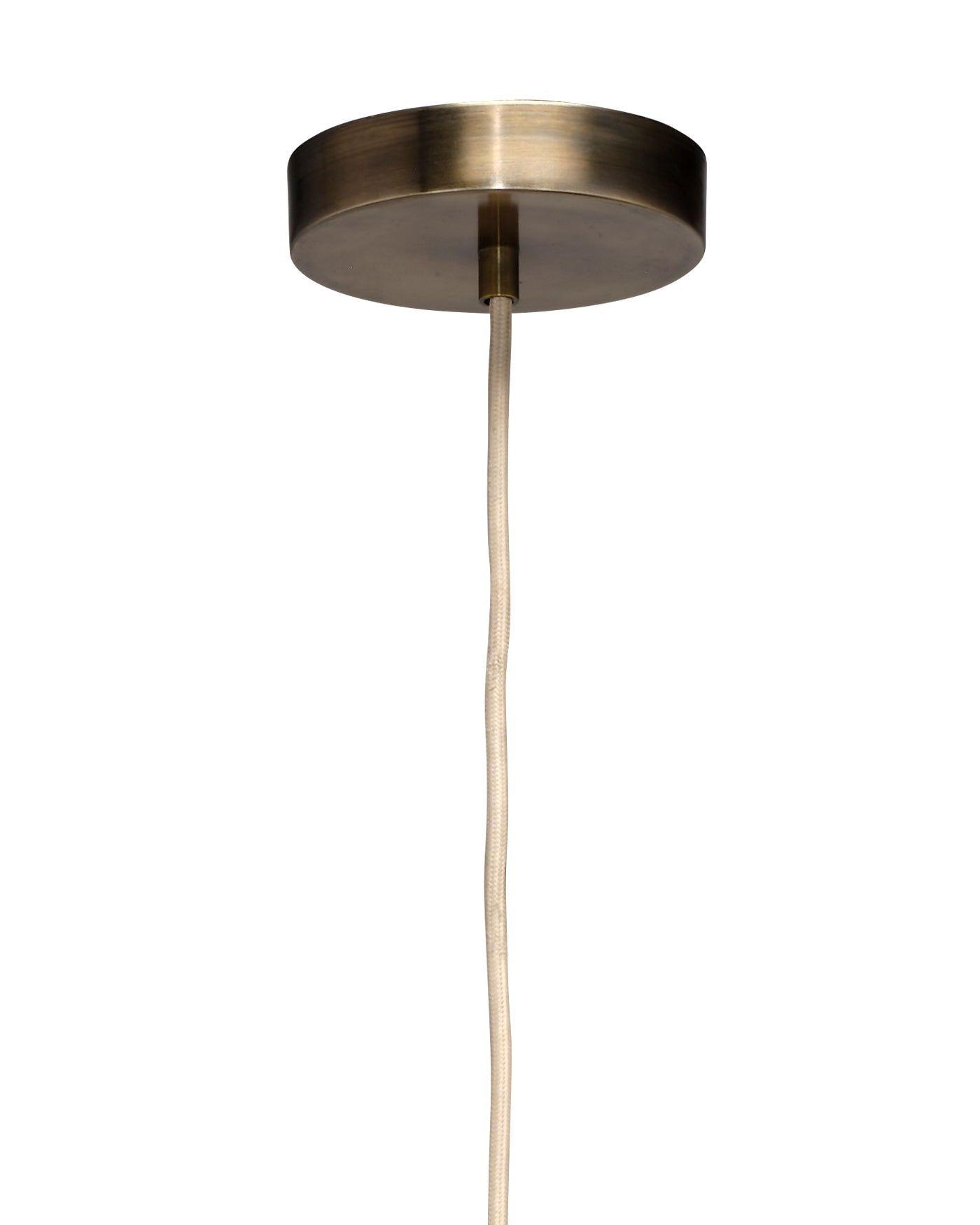 Jamie Young Parasol Pendant Light