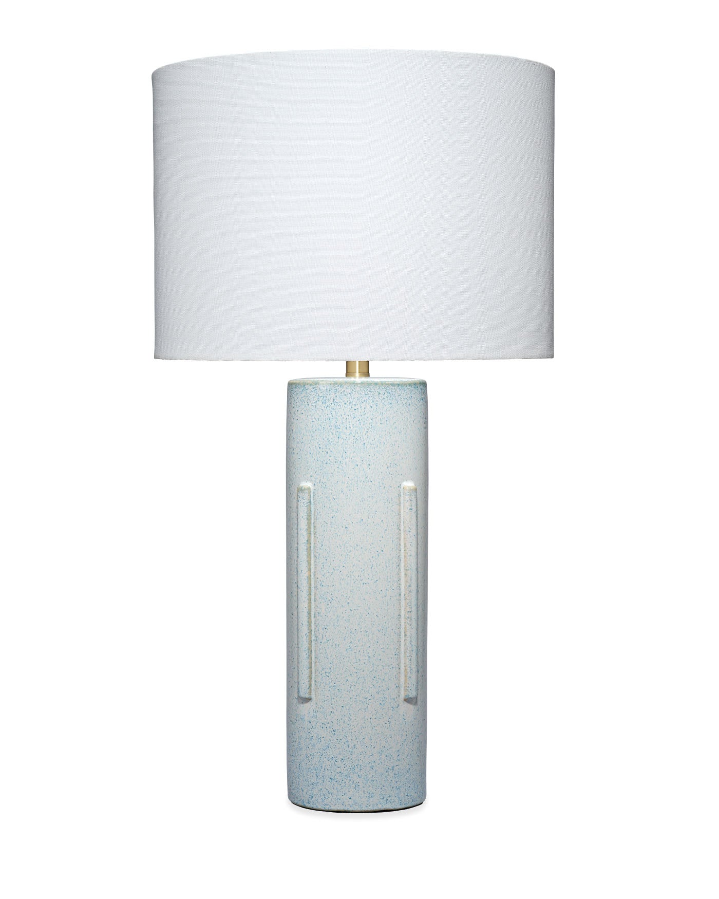 Jamie Young Finn Ceramic Table Lamp