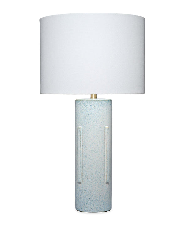 Jamie Young Finn Ceramic Table Lamp