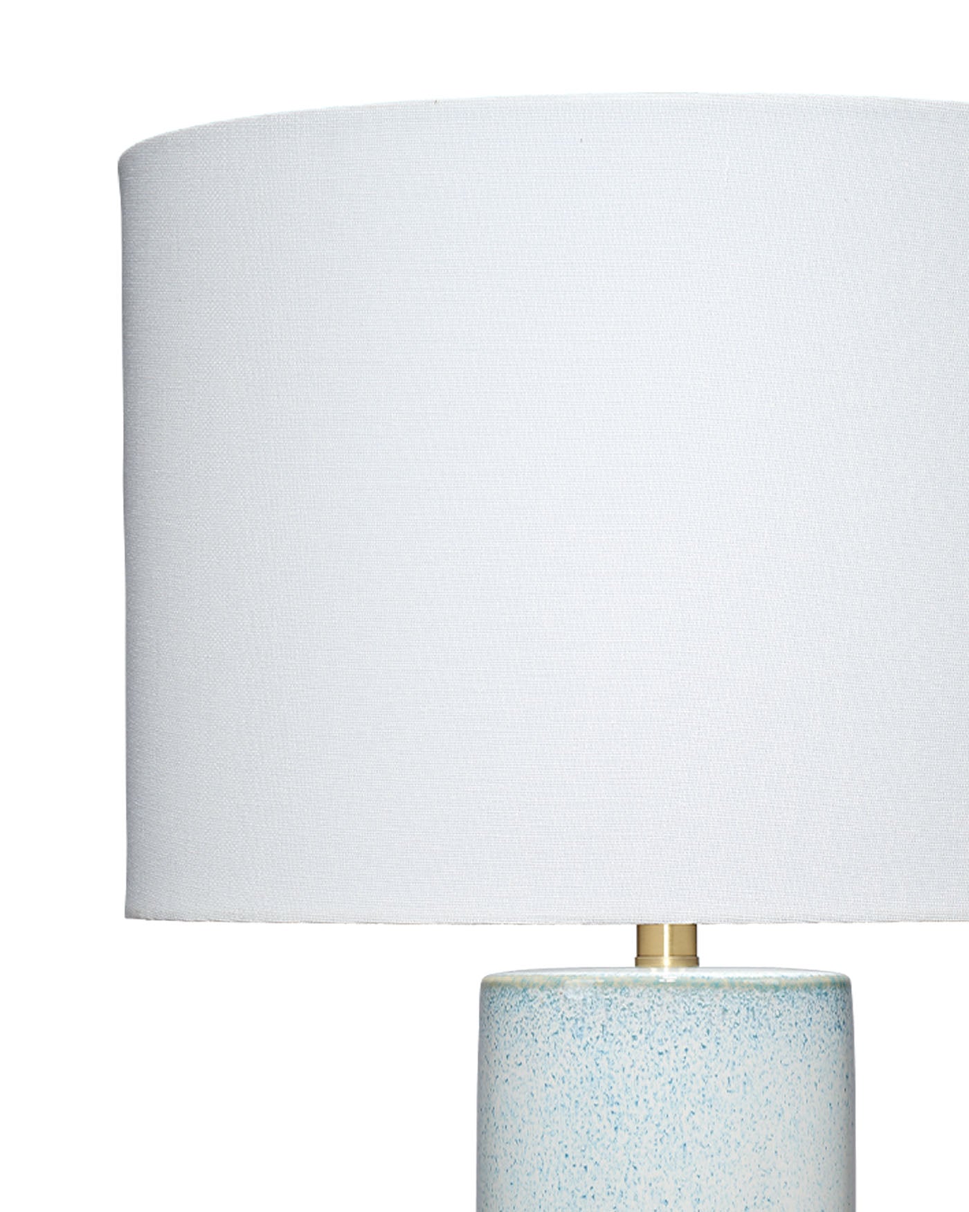 Jamie Young Finn Ceramic Table Lamp