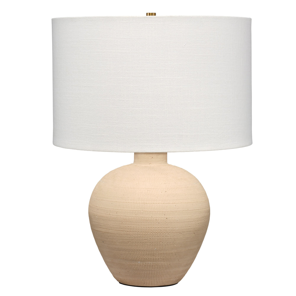 Jamie Young Macaroon Table Lamp