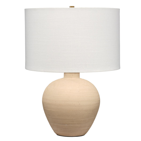 Jamie Young Macaroon Table Lamp
