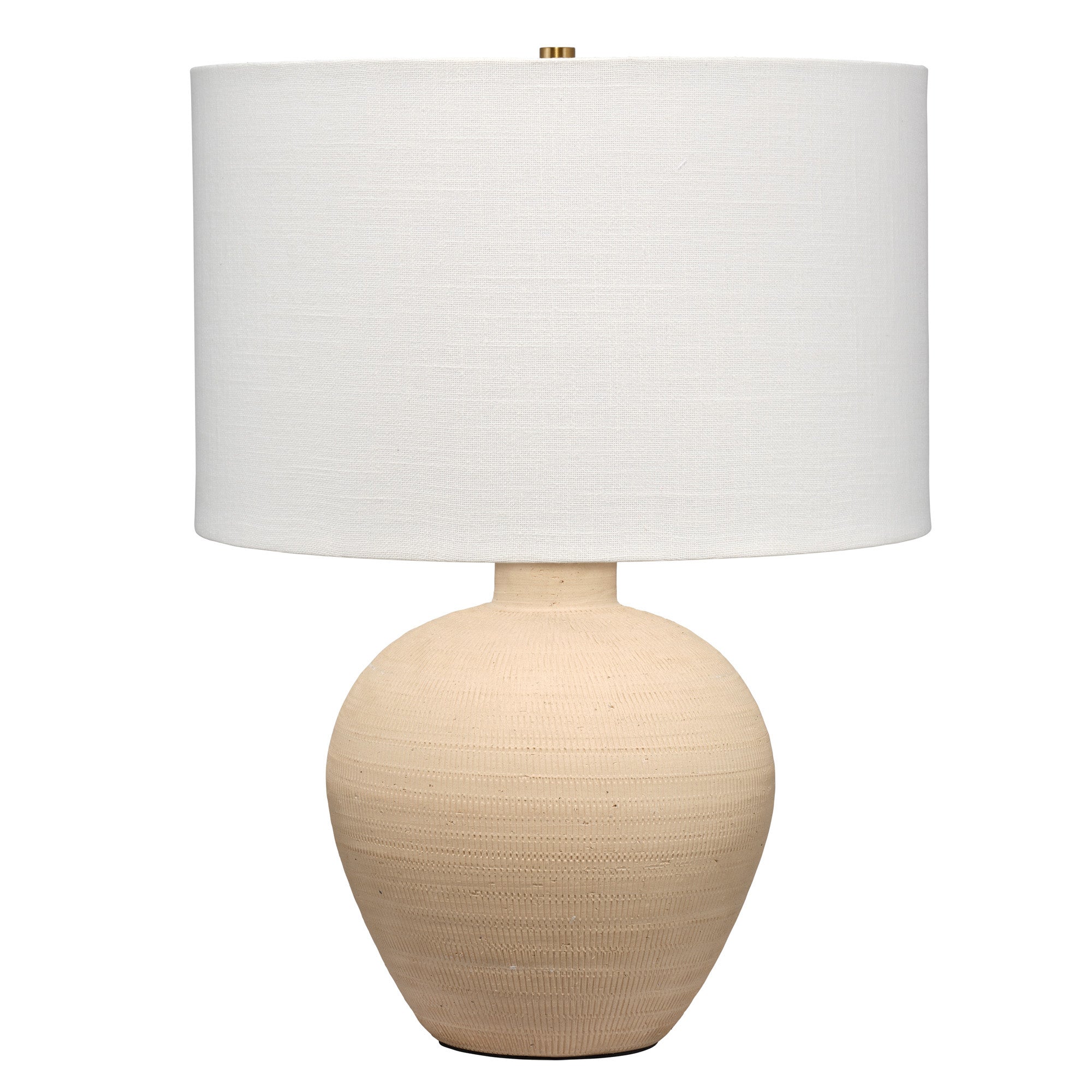 Jamie Young Macaroon Table Lamp