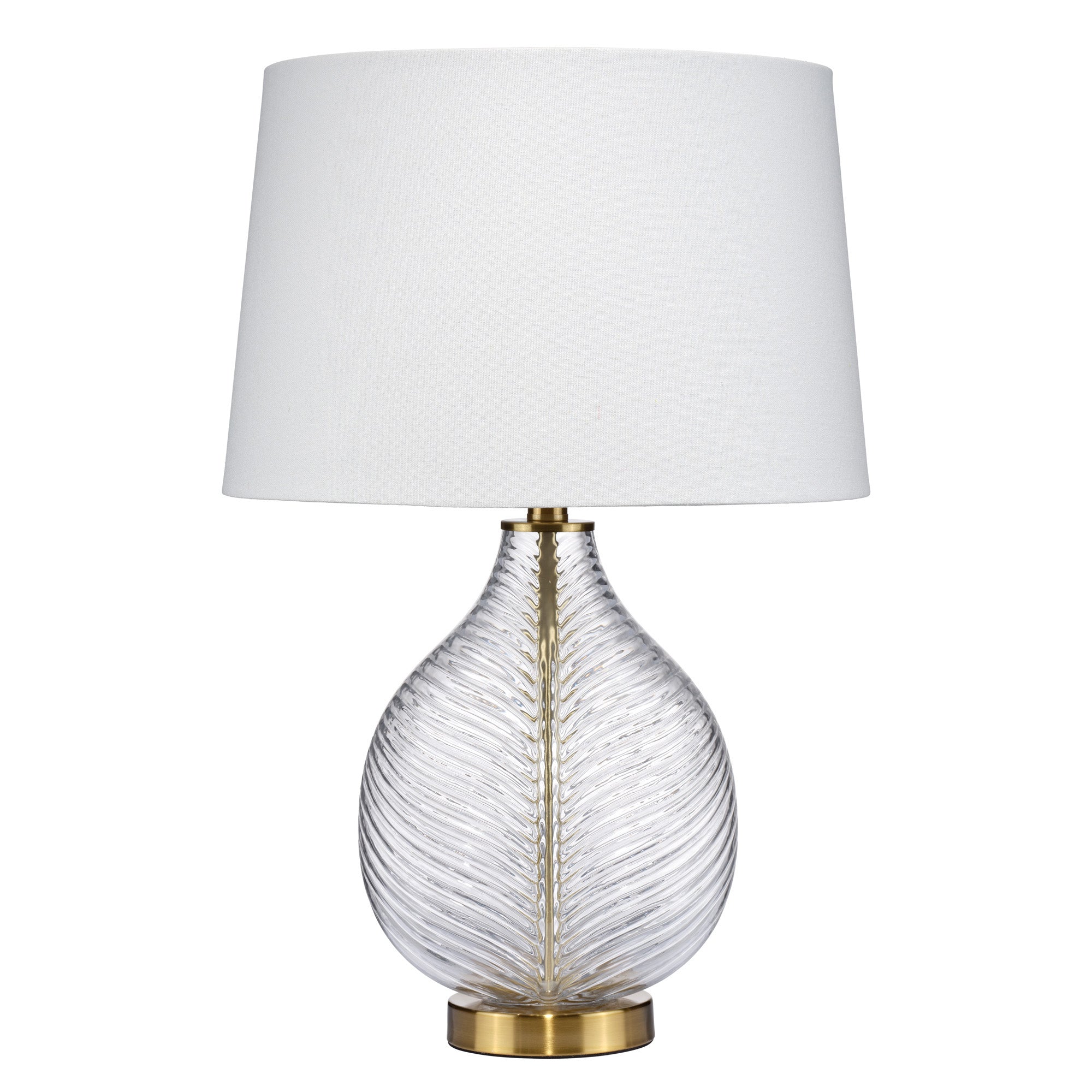 Jamie Young Maple Table Lamp