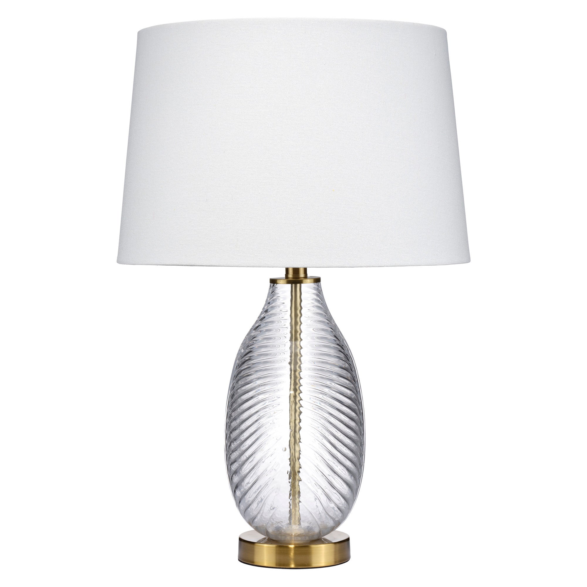 Jamie Young Maple Table Lamp