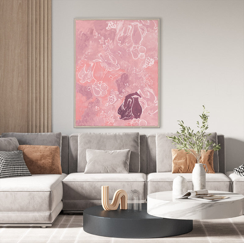 Paule Marrot Bois Le Rois