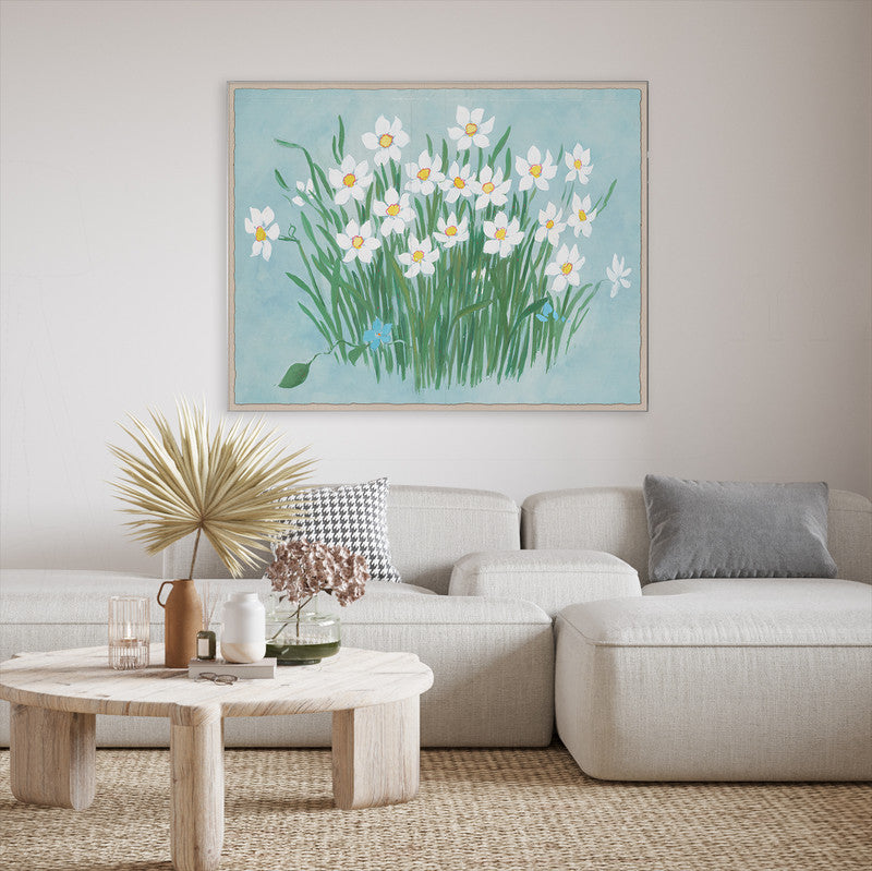 Paule Marrot Camellia Art