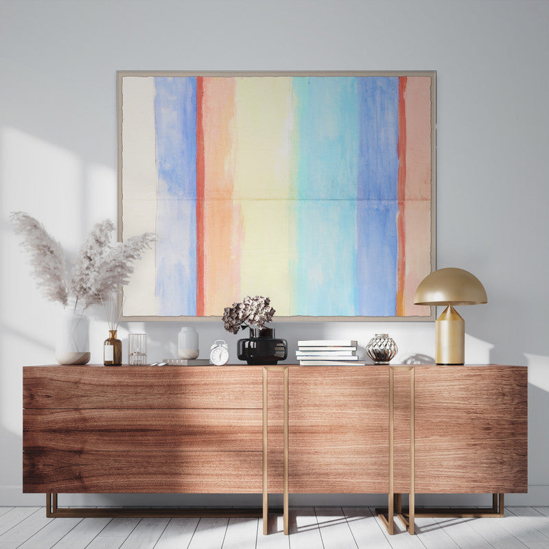 Paule Marrot Couleurs Melangee 1 or 2 Art