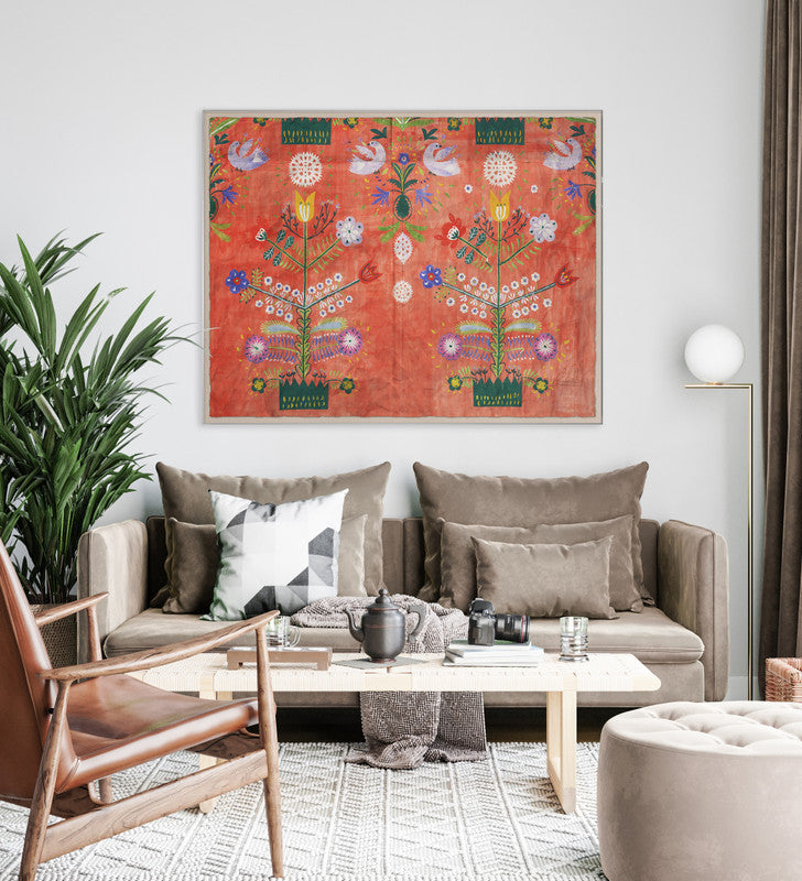 Paule Marrot Fete Art