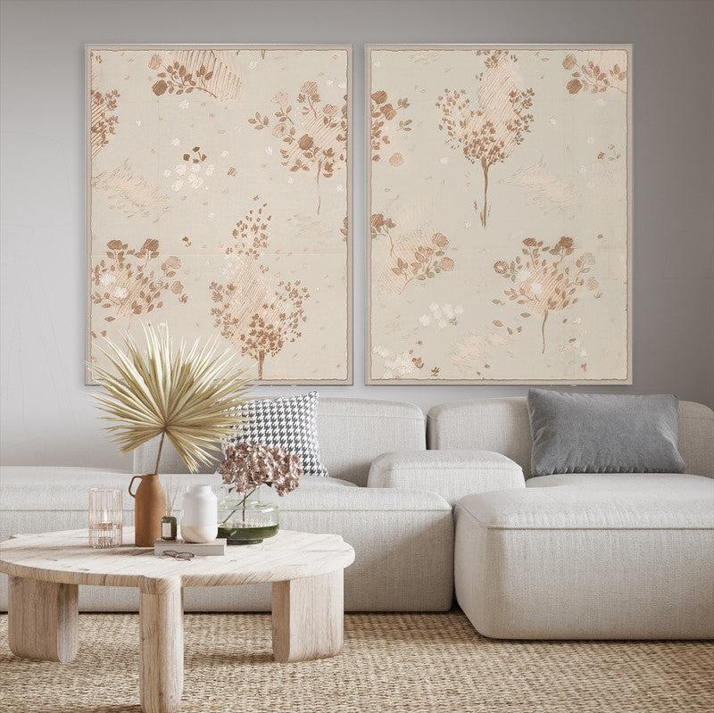 Paule Marrot Sepia 2