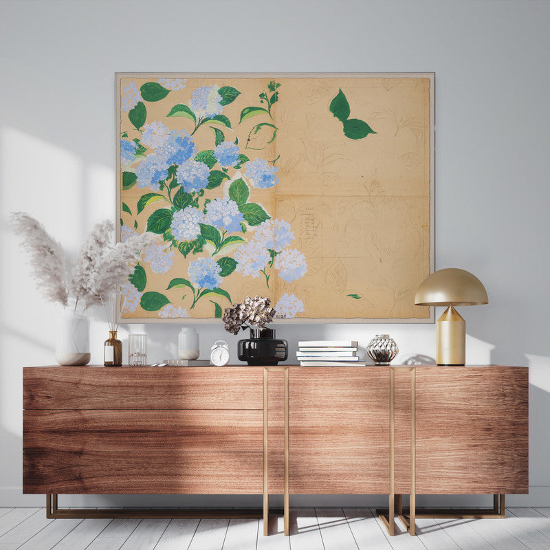 Paule Marrot Viva Art Print