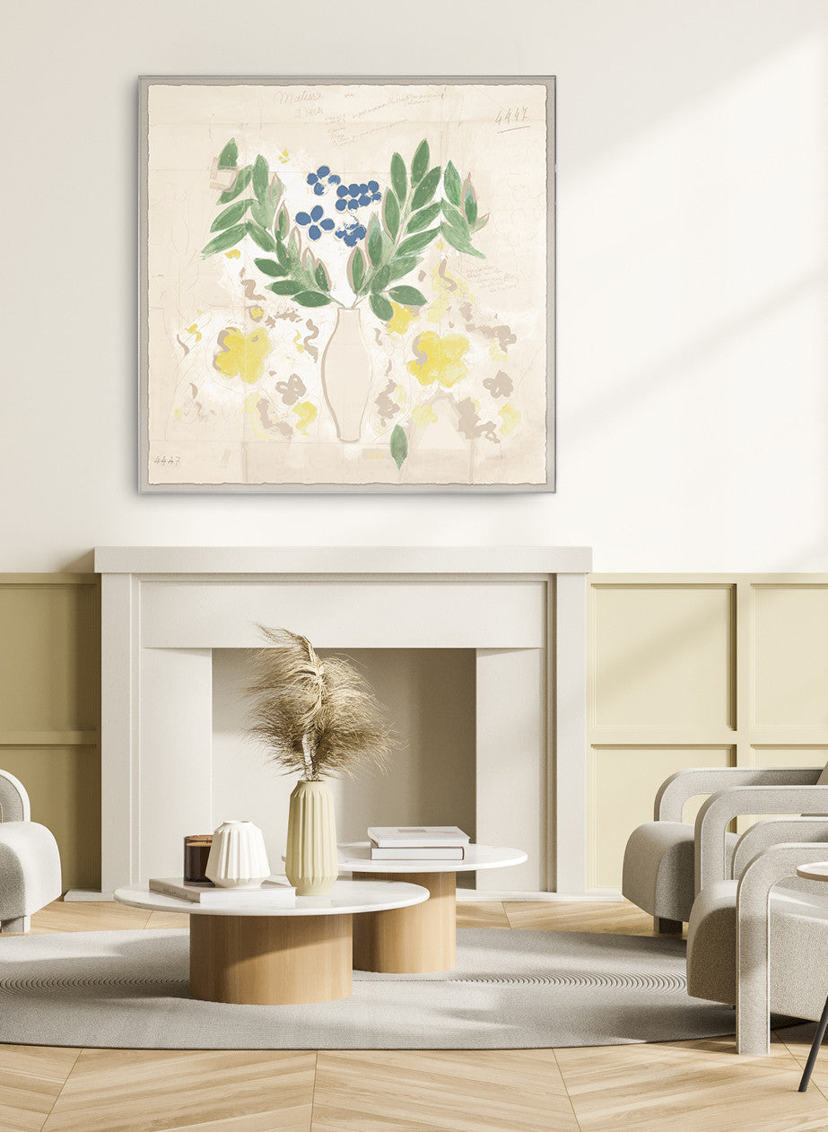 Paule Marrot Matisse Art