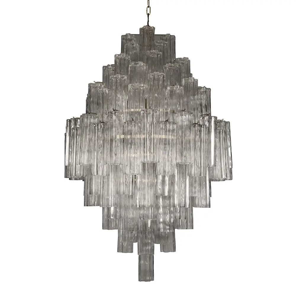 Noir Laurent Chandelier