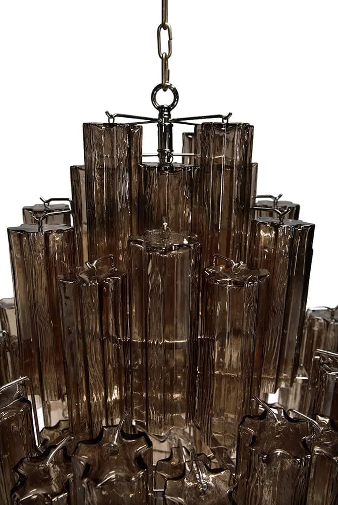 Noir Coco Chandelier