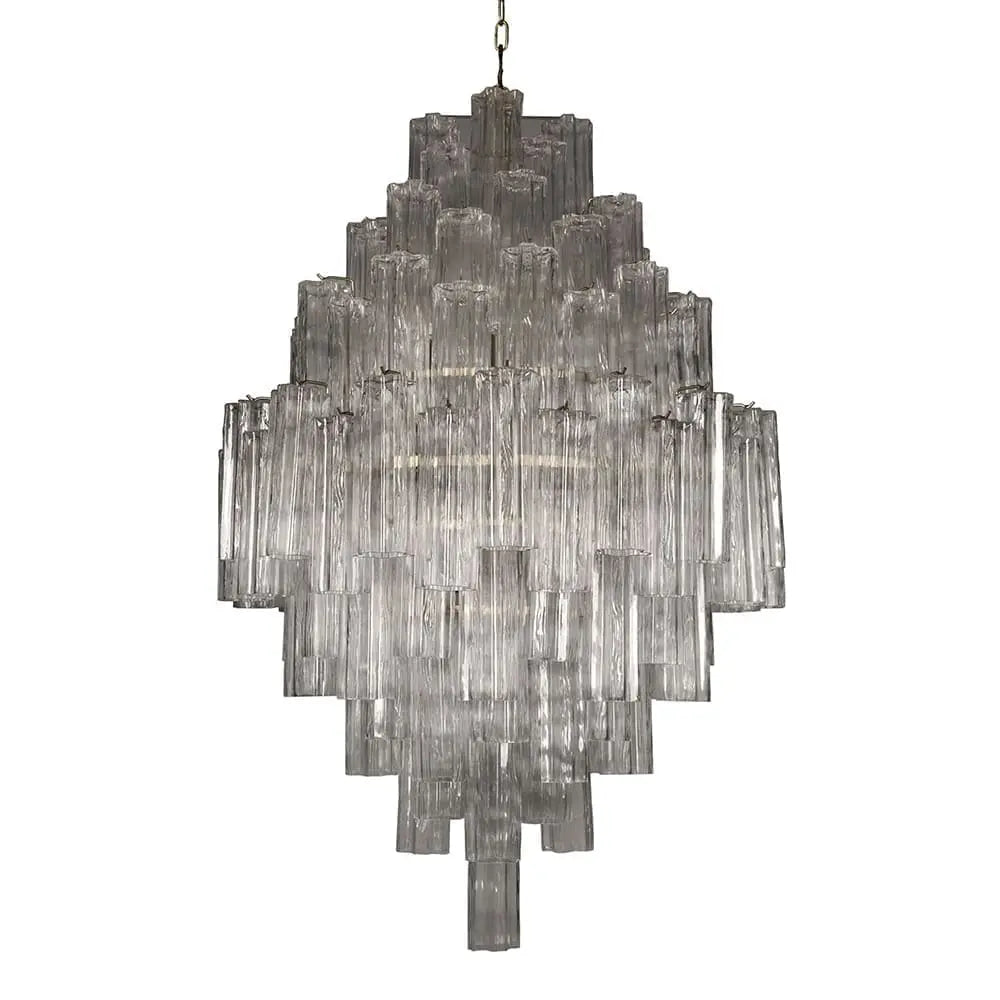 Noir Laurent Chandelier