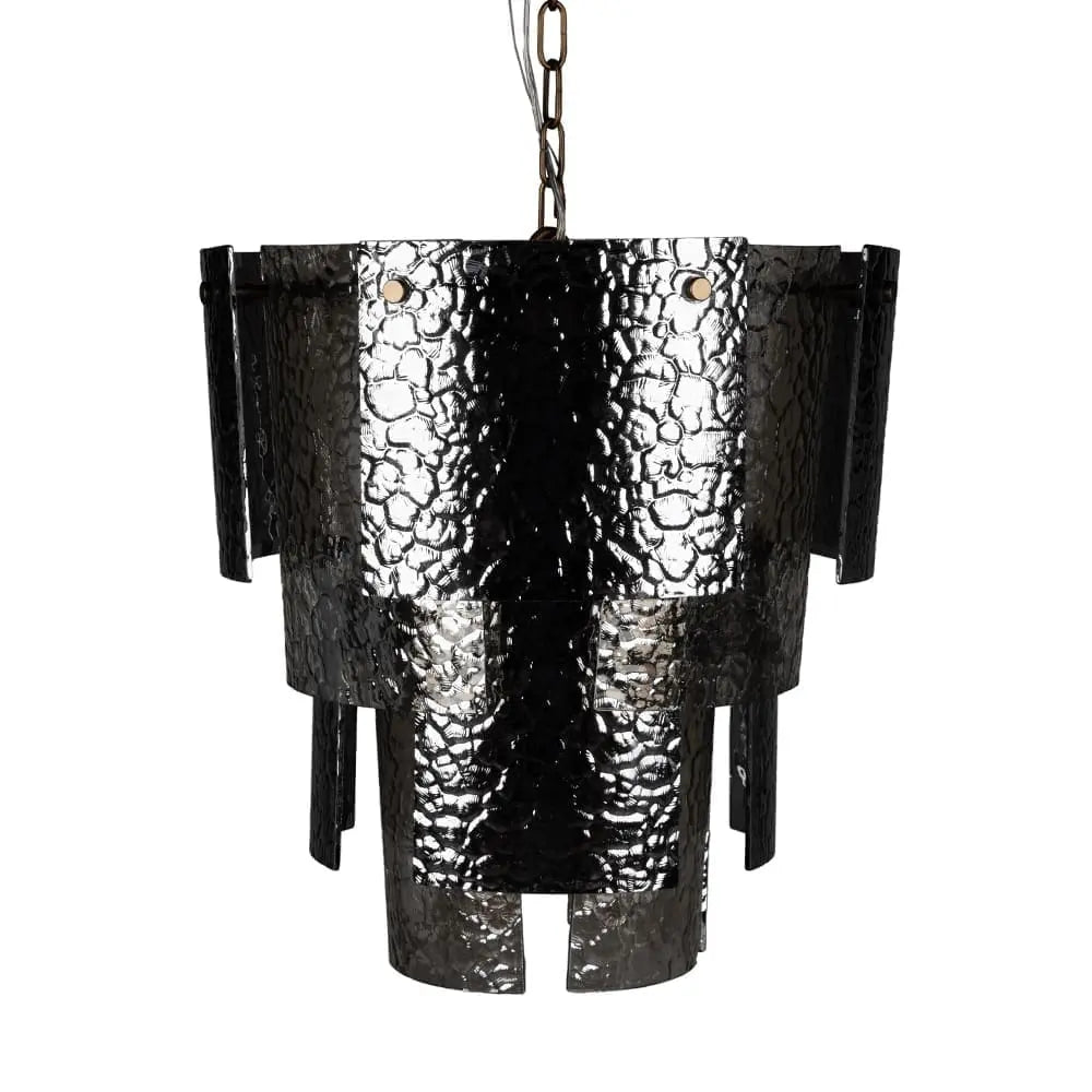 Noir Cornelius Chandelier, Small
