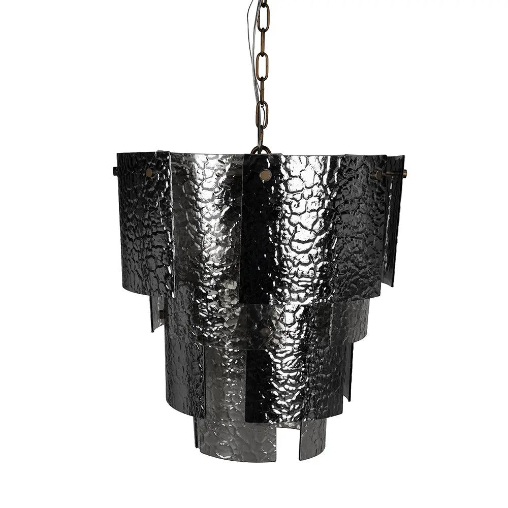 Noir Cornelius Chandelier, Small