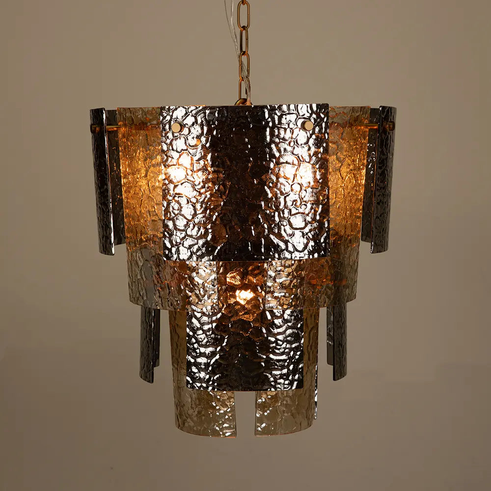 Noir Cornelius Chandelier, Small