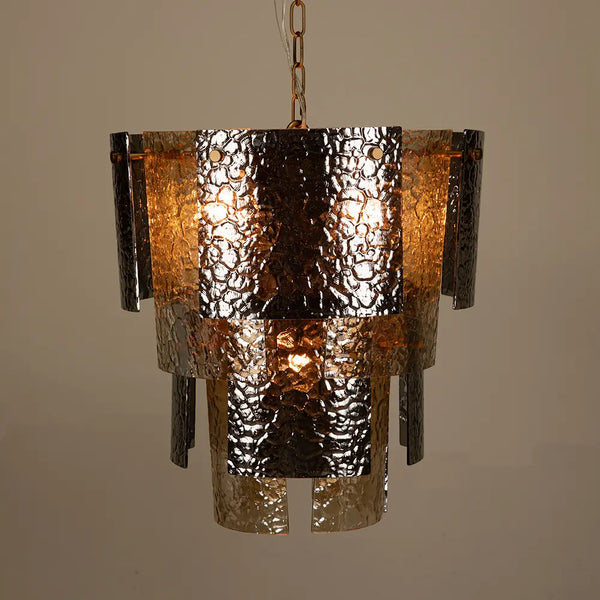 Noir Cornelius Chandelier, Small