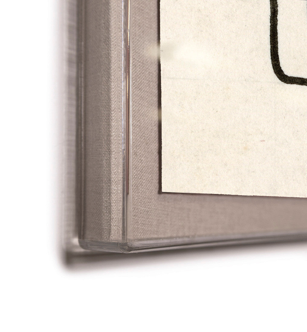 Paule Marrot Lattices Art