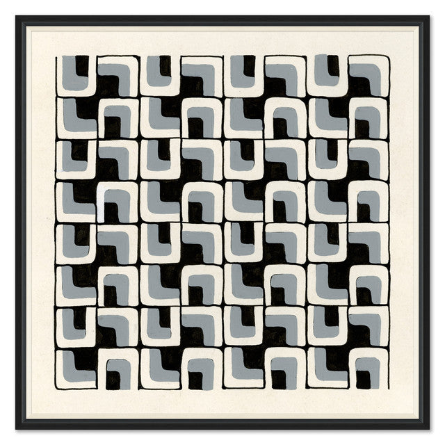 Paule Marrot Lattices Art