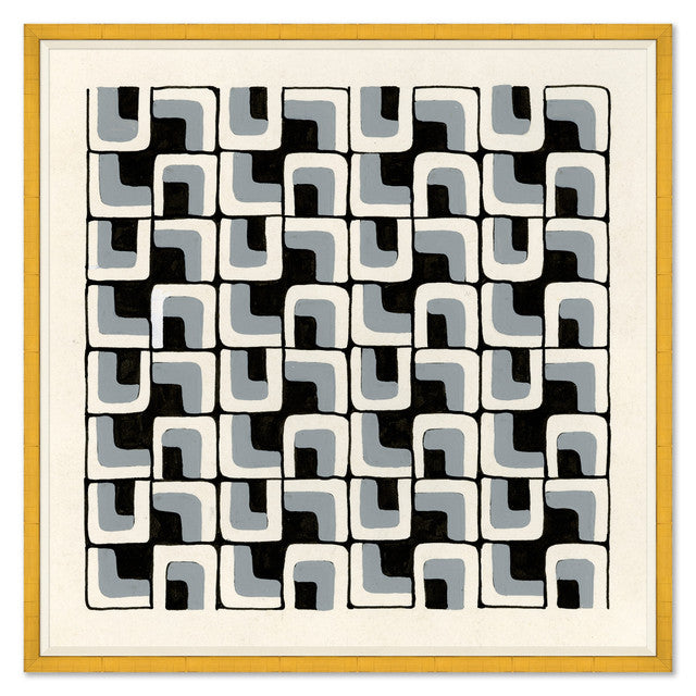 Paule Marrot Lattices Art