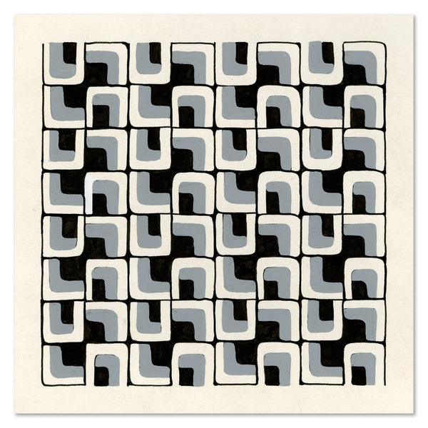 Paule Marrot Lattices Art