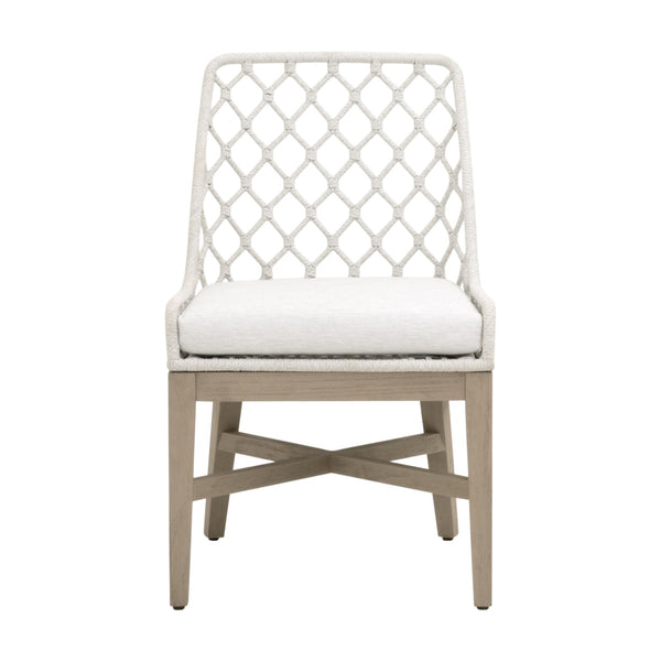 Essentials For Living Lattis Outdoor Dining Chair