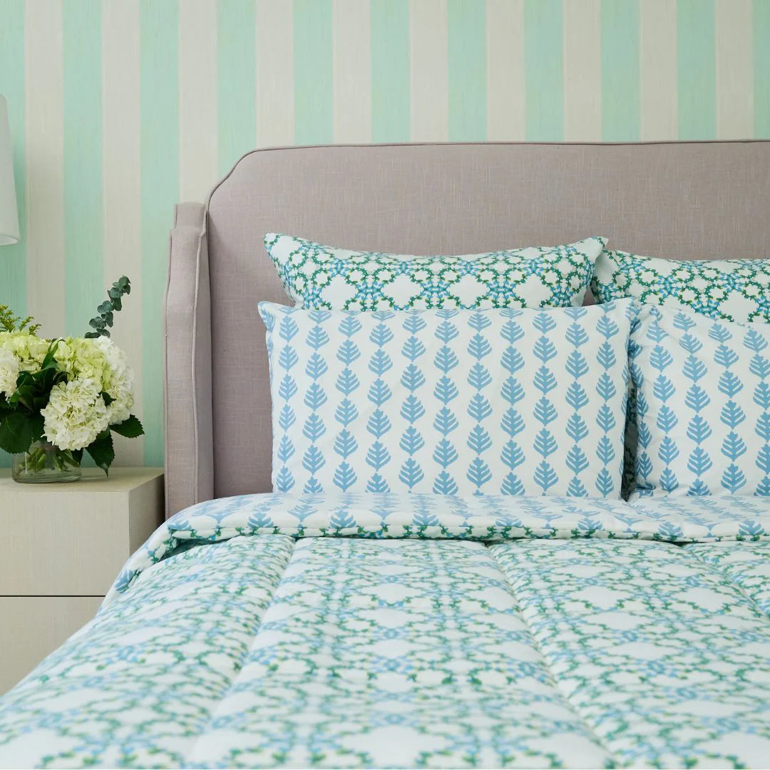 Laura Park Comforter Set
