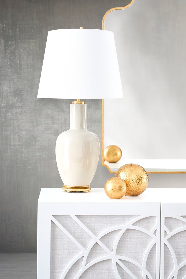 Chelsea House Leigh Lamp