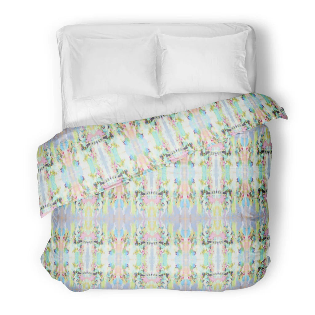Laura Park Lemonade Stand Bedding Collection