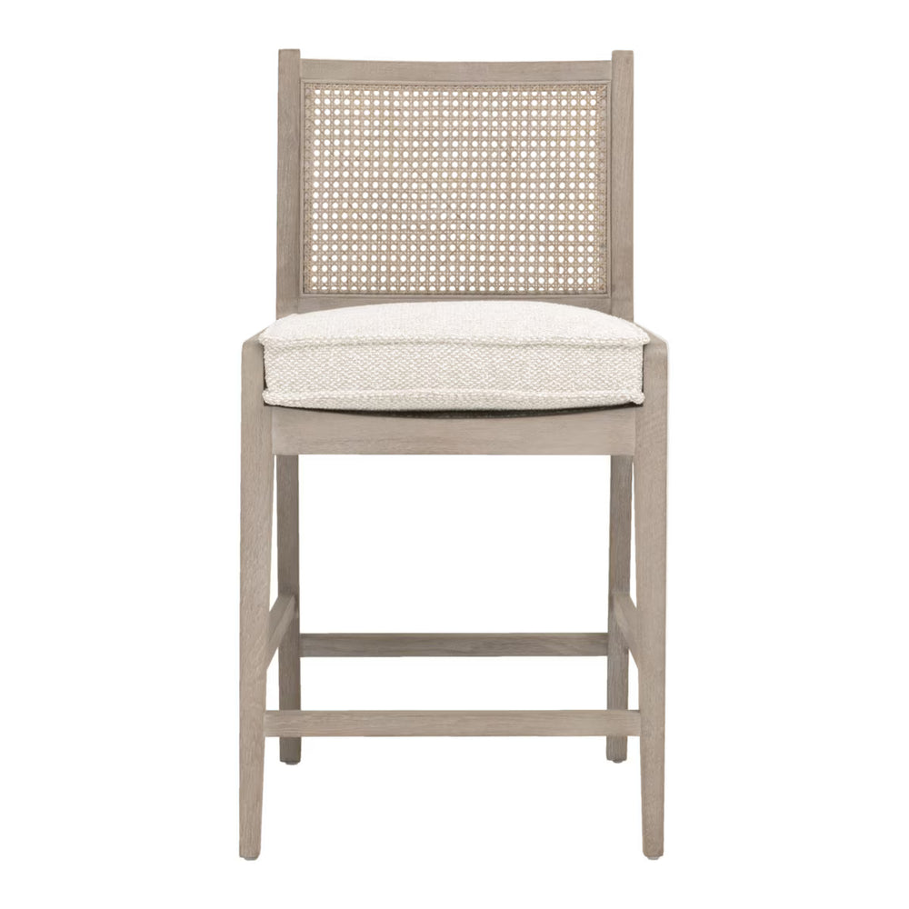 Essentials For Living Leone Counter Stool