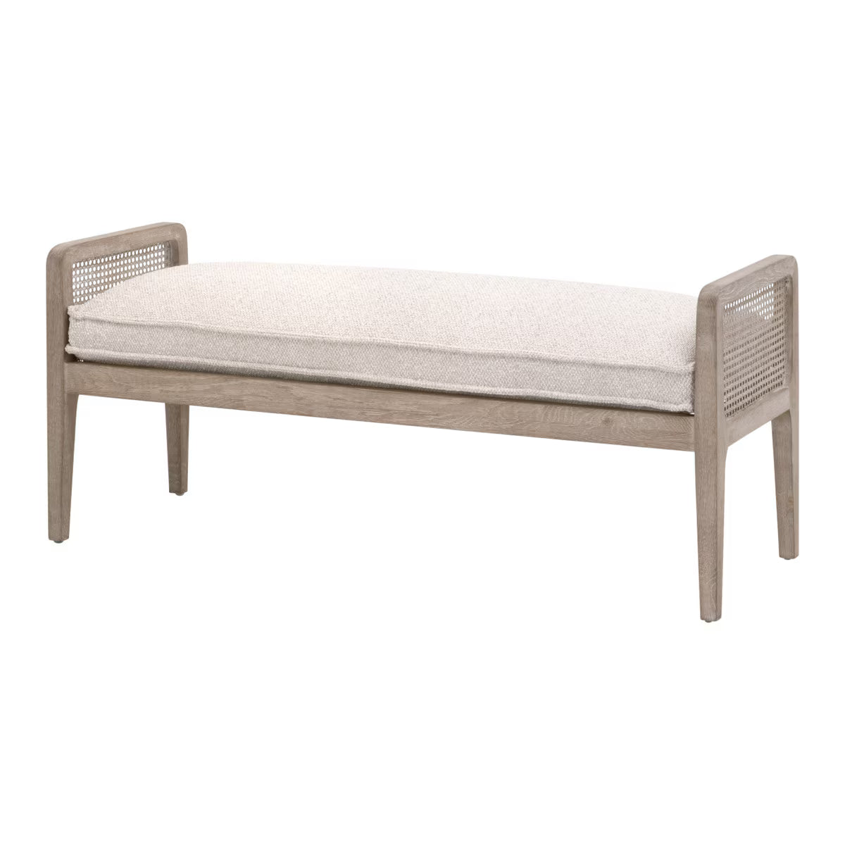 Essentials For Living Leone Bench