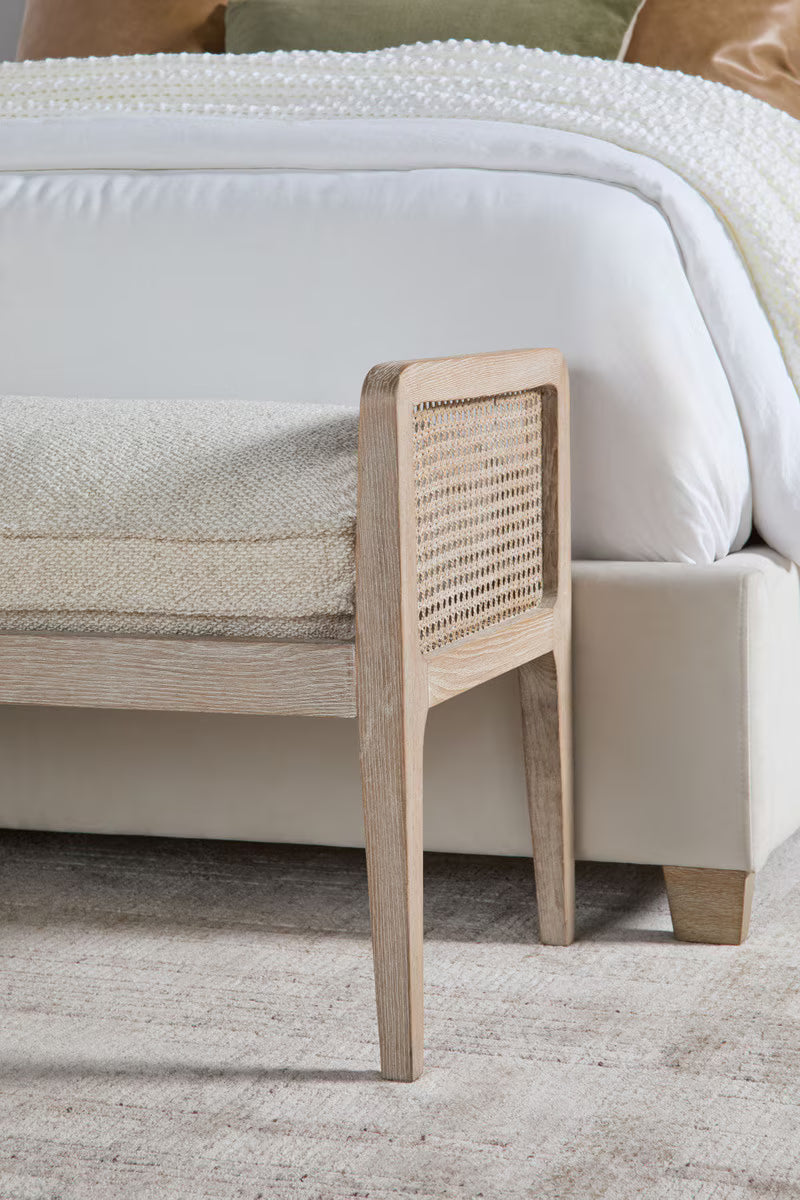 Essentials For Living Leone Bench