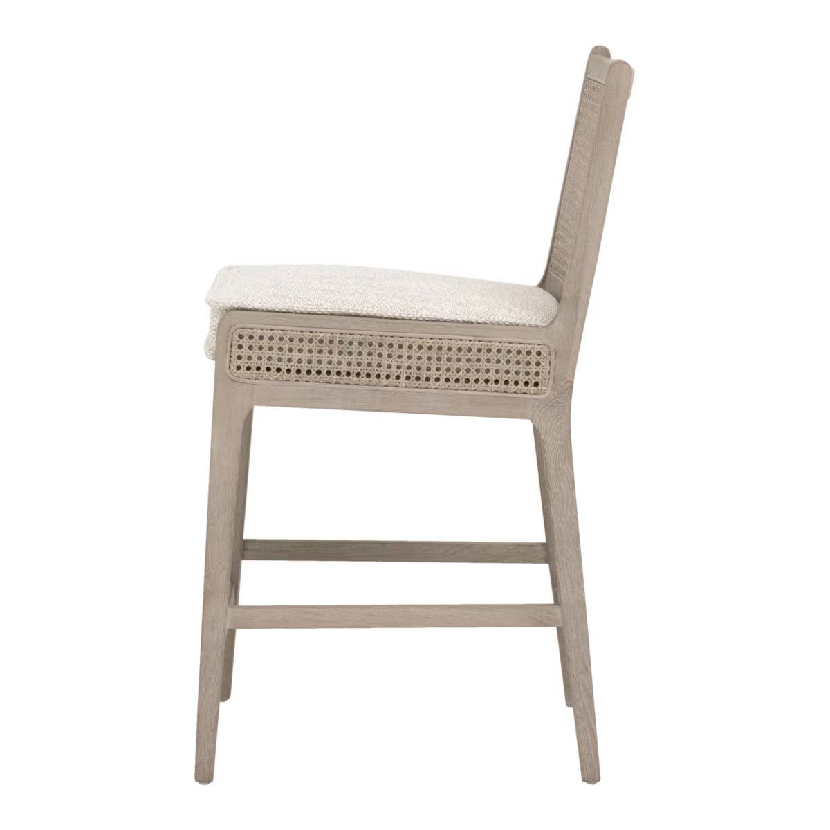 Essentials For Living Leone Counter Stool