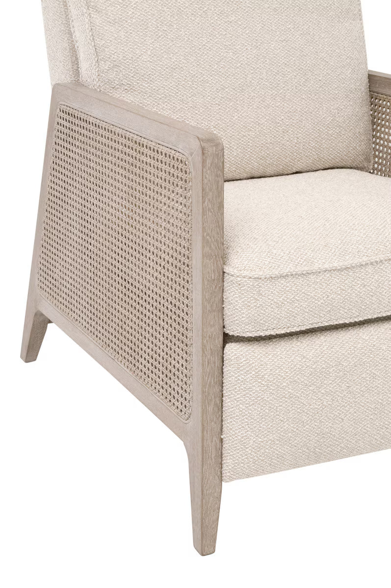 Essentials For Living Leone Recliner